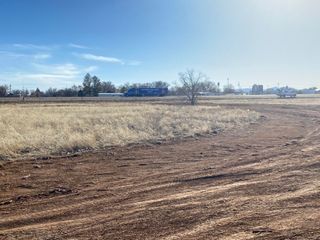 Otto Rd (Lot 10-R, Blk 7), Moriarty, NM 87035