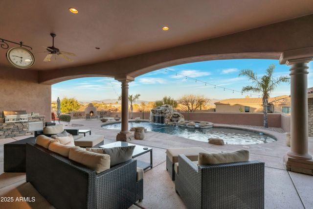 29423 N 145TH Place, Scottsdale, AZ 85262