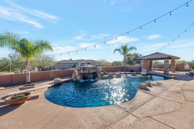 29423 N 145TH Place, Scottsdale, AZ 85262