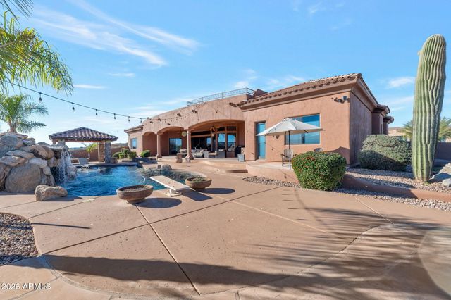 29423 N 145TH Place, Scottsdale, AZ 85262