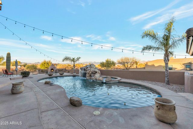 29423 N 145TH Place, Scottsdale, AZ 85262