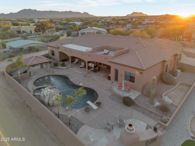 29423 N 145TH Place, Scottsdale, AZ 85262