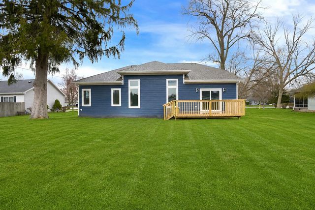 2008 I Street, La Porte, IN 46350