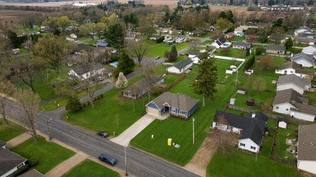 2008 I Street, La Porte, IN 46350