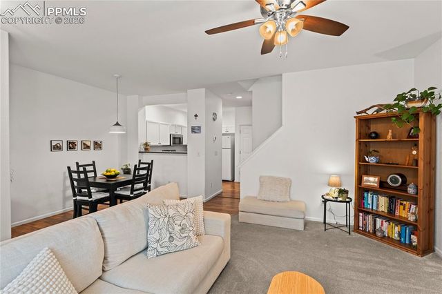 7362 Sandy Springs Point, Fountain, CO 80817