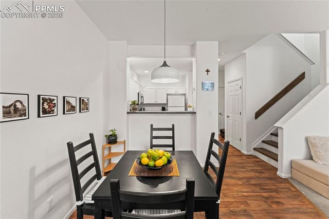 7362 Sandy Springs Point, Fountain, CO 80817