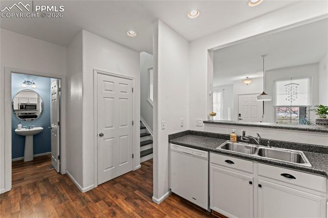 7362 Sandy Springs Point, Fountain, CO 80817