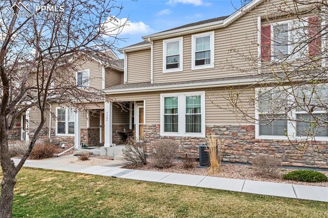 7362 Sandy Springs Point, Fountain, CO 80817