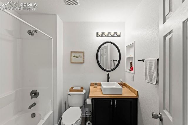 7362 Sandy Springs Point, Fountain, CO 80817