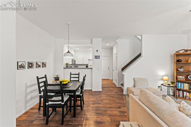 7362 Sandy Springs Point, Fountain, CO 80817