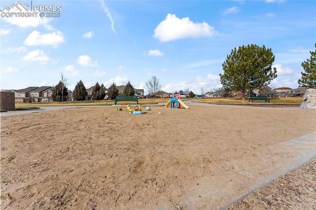 7362 Sandy Springs Point, Fountain, CO 80817