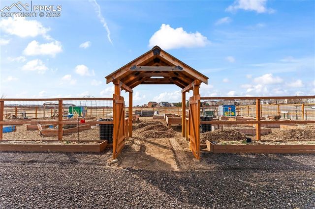 7362 Sandy Springs Point, Fountain, CO 80817