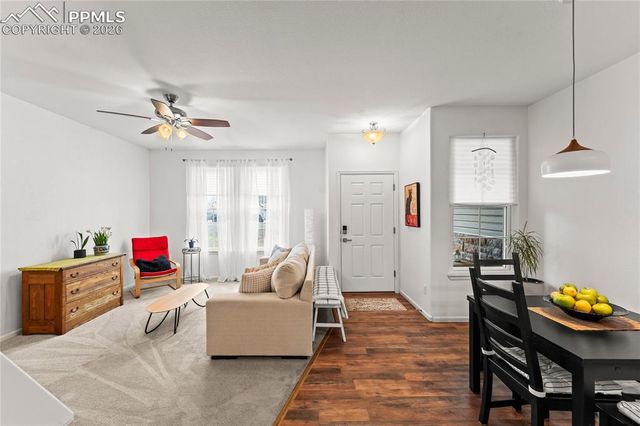 7362 Sandy Springs Point, Fountain, CO 80817