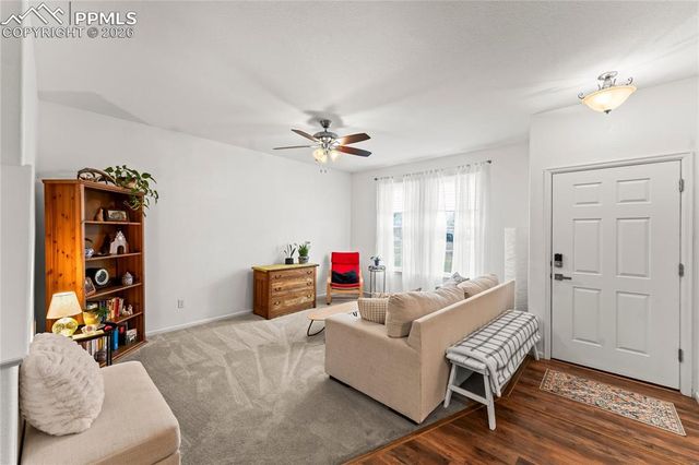 7362 Sandy Springs Point, Fountain, CO 80817