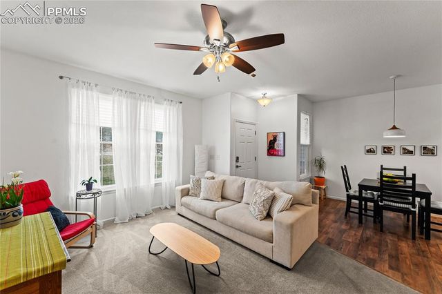 7362 Sandy Springs Point, Fountain, CO 80817