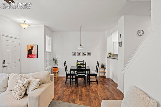 7362 Sandy Springs Point, Fountain, CO 80817