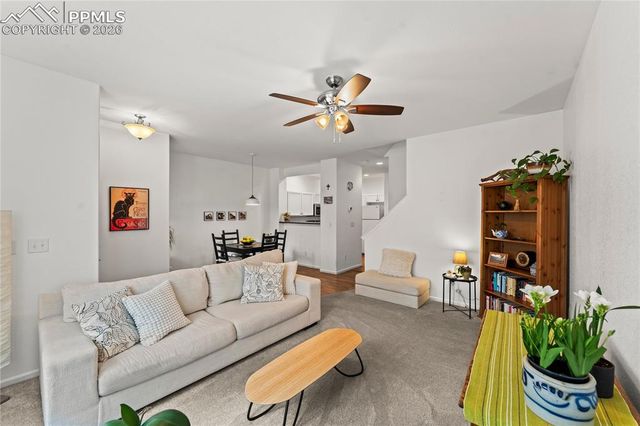 7362 Sandy Springs Point, Fountain, CO 80817