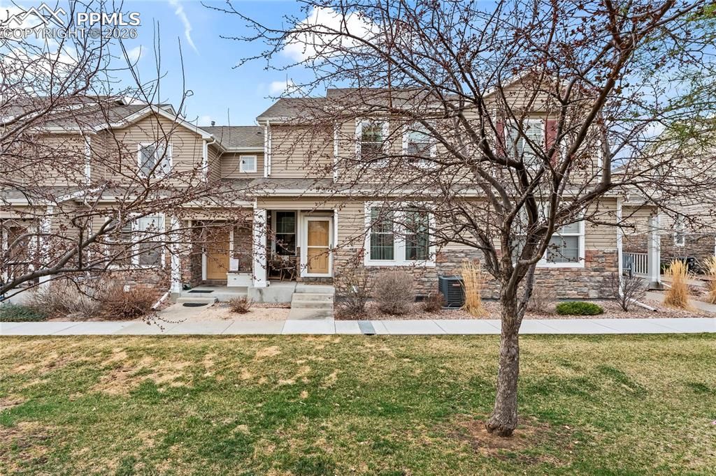 7362 Sandy Springs Point, Fountain, CO 80817