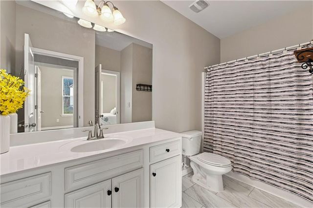 3946 Woodoats Circle, Buford, GA 30519