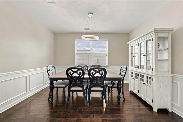 3946 Woodoats Circle, Buford, GA 30519