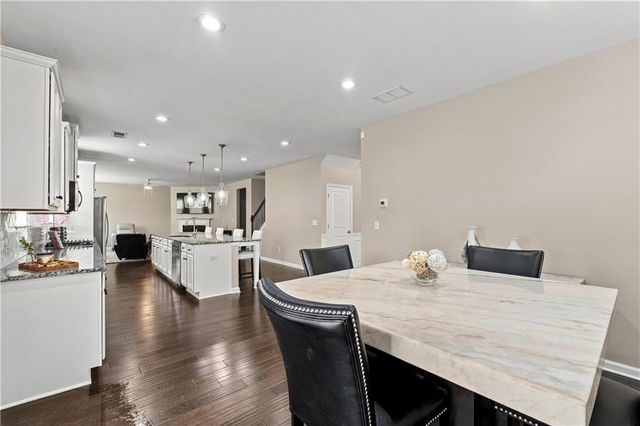 3946 Woodoats Circle, Buford, GA 30519