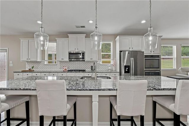 3946 Woodoats Circle, Buford, GA 30519