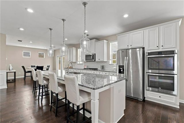 3946 Woodoats Circle, Buford, GA 30519