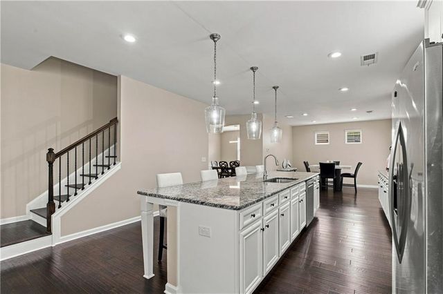 3946 Woodoats Circle, Buford, GA 30519