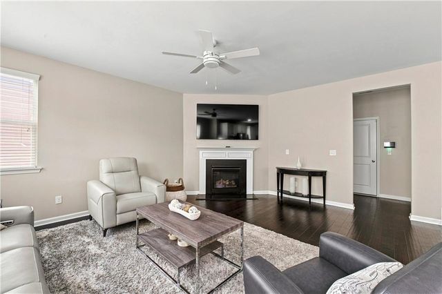 3946 Woodoats Circle, Buford, GA 30519