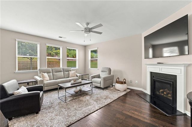 3946 Woodoats Circle, Buford, GA 30519