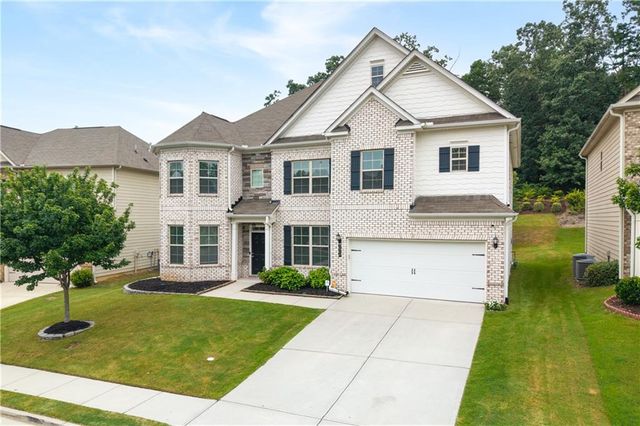 3946 Woodoats Circle, Buford, GA 30519