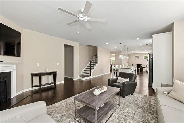 3946 Woodoats Circle, Buford, GA 30519