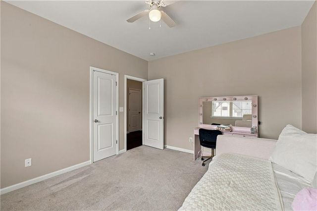 3946 Woodoats Circle, Buford, GA 30519