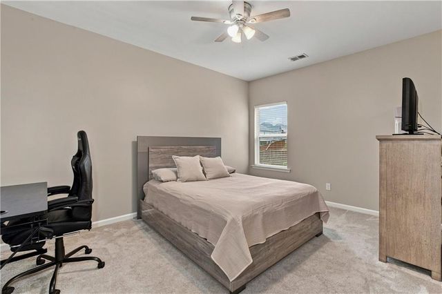 3946 Woodoats Circle, Buford, GA 30519