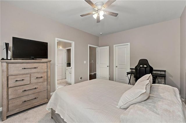3946 Woodoats Circle, Buford, GA 30519