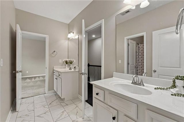 3946 Woodoats Circle, Buford, GA 30519