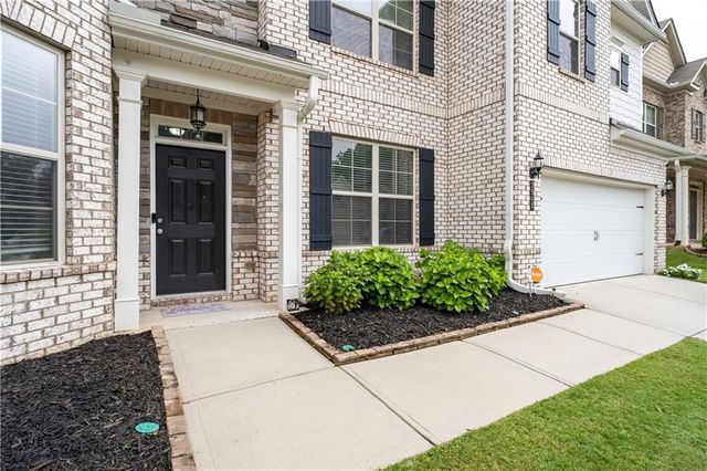 3946 Woodoats Circle, Buford, GA 30519