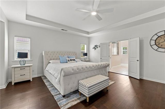3946 Woodoats Circle, Buford, GA 30519