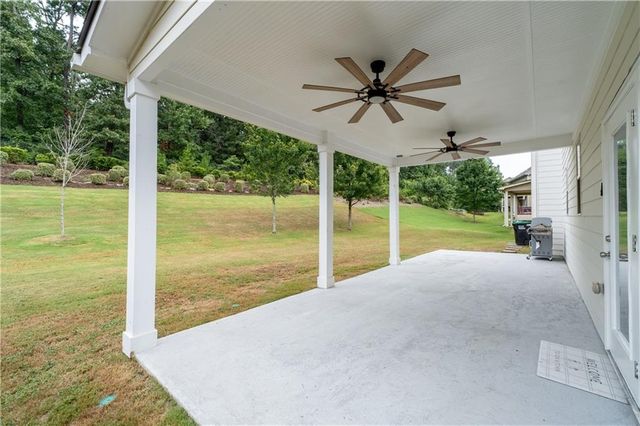 3946 Woodoats Circle, Buford, GA 30519