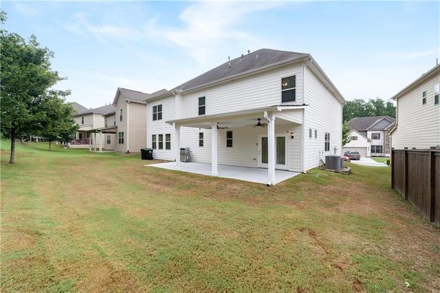 3946 Woodoats Circle, Buford, GA 30519