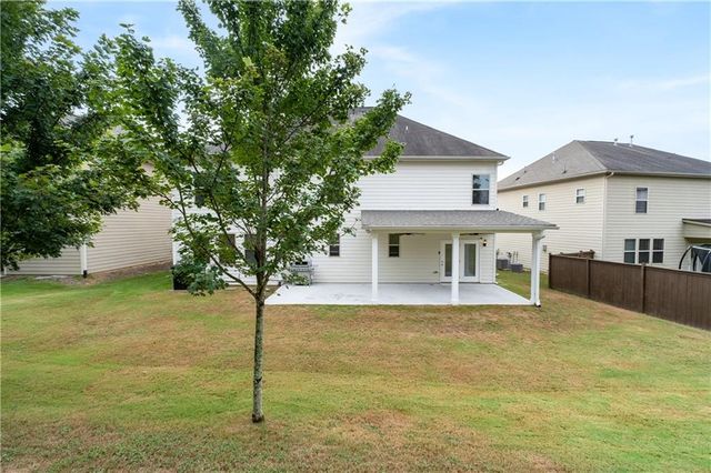3946 Woodoats Circle, Buford, GA 30519