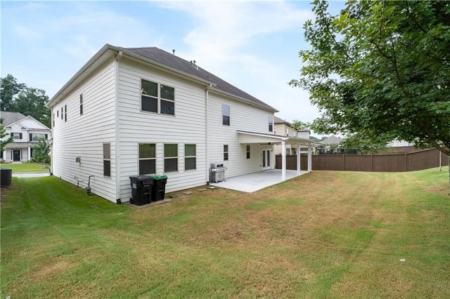 3946 Woodoats Circle, Buford, GA 30519