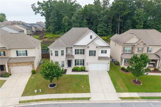 3946 Woodoats Circle, Buford, GA 30519