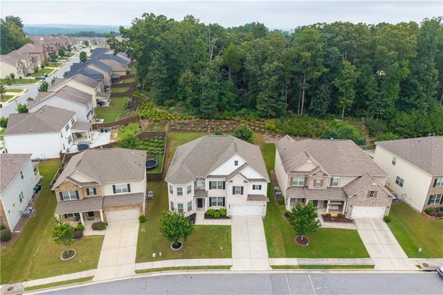 3946 Woodoats Circle, Buford, GA 30519