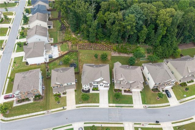 3946 Woodoats Circle, Buford, GA 30519