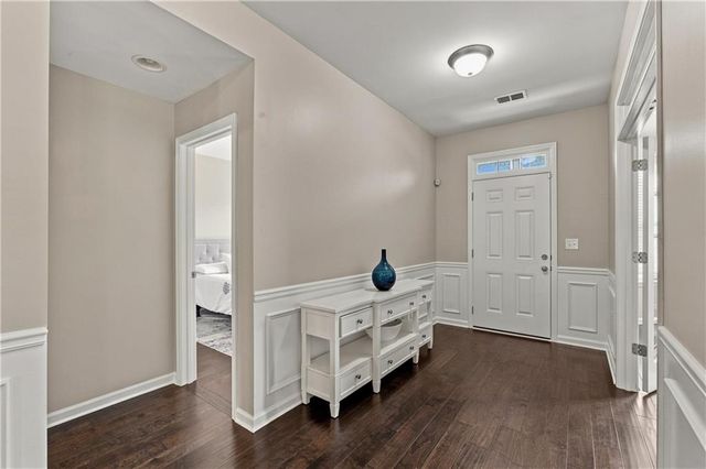 3946 Woodoats Circle, Buford, GA 30519