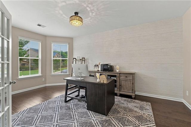 3946 Woodoats Circle, Buford, GA 30519