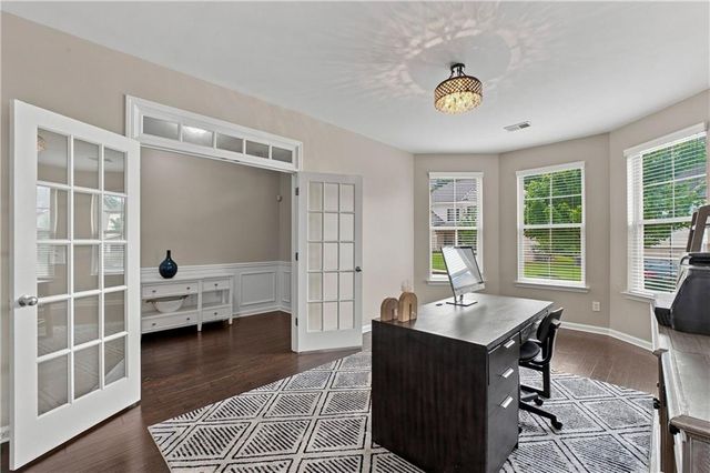 3946 Woodoats Circle, Buford, GA 30519