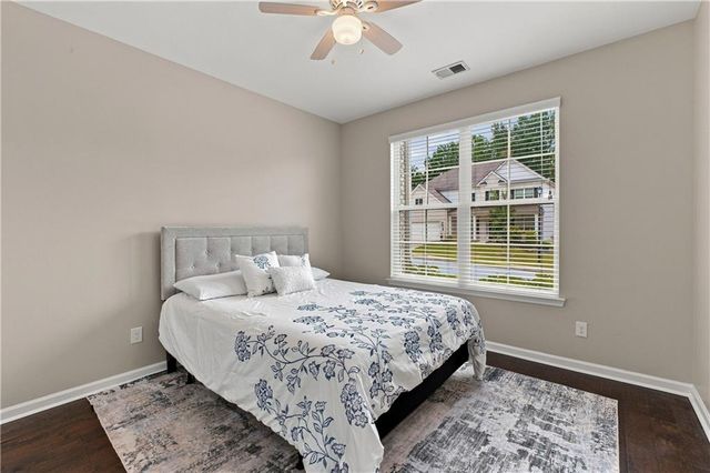 3946 Woodoats Circle, Buford, GA 30519