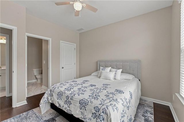 3946 Woodoats Circle, Buford, GA 30519